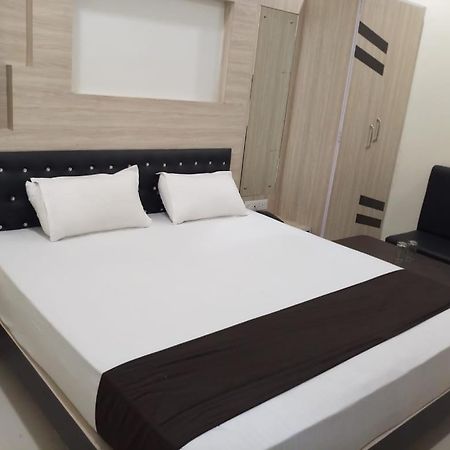 Hotel R K Residency Muzaffarpur Exterior photo