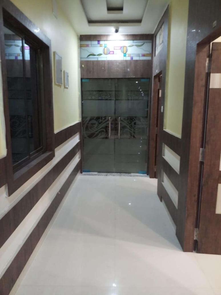 Hotel R K Residency Muzaffarpur Exterior photo