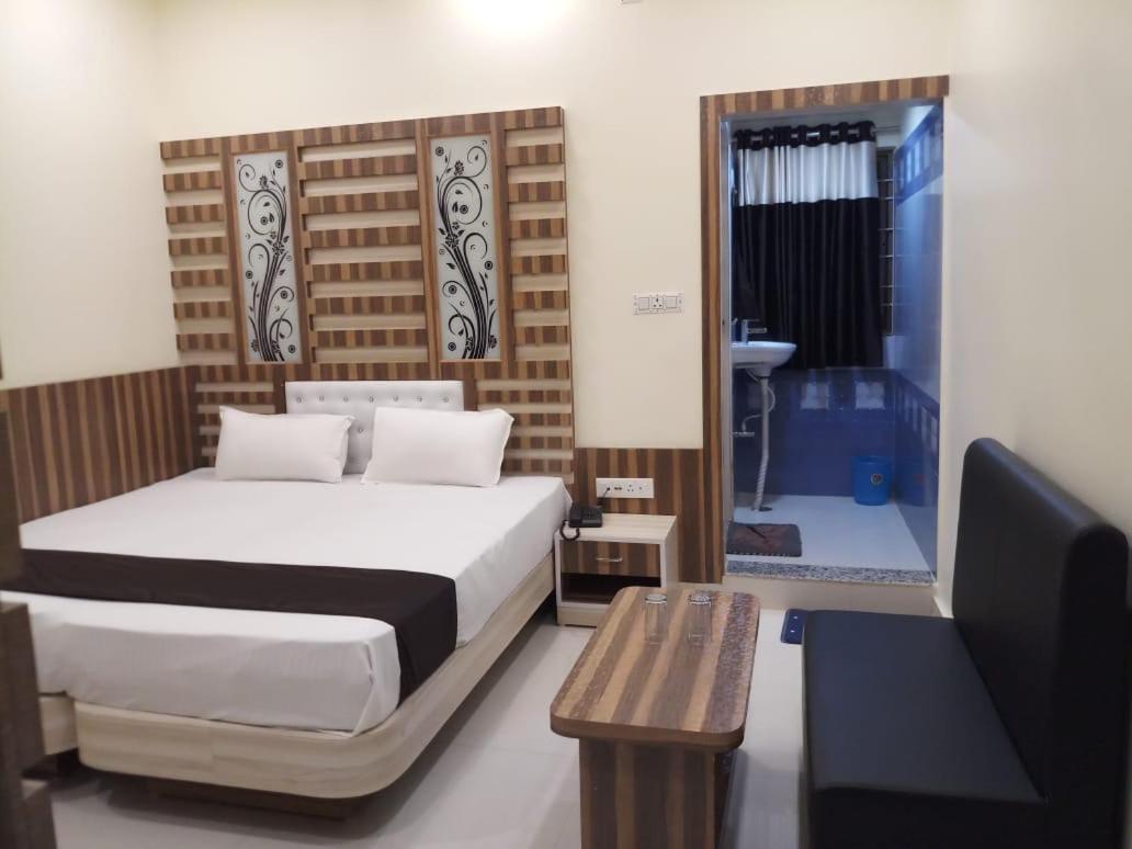 Hotel R K Residency Muzaffarpur Exterior photo