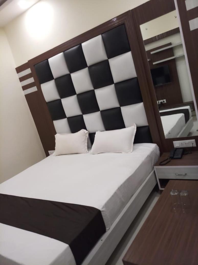 Hotel R K Residency Muzaffarpur Exterior photo