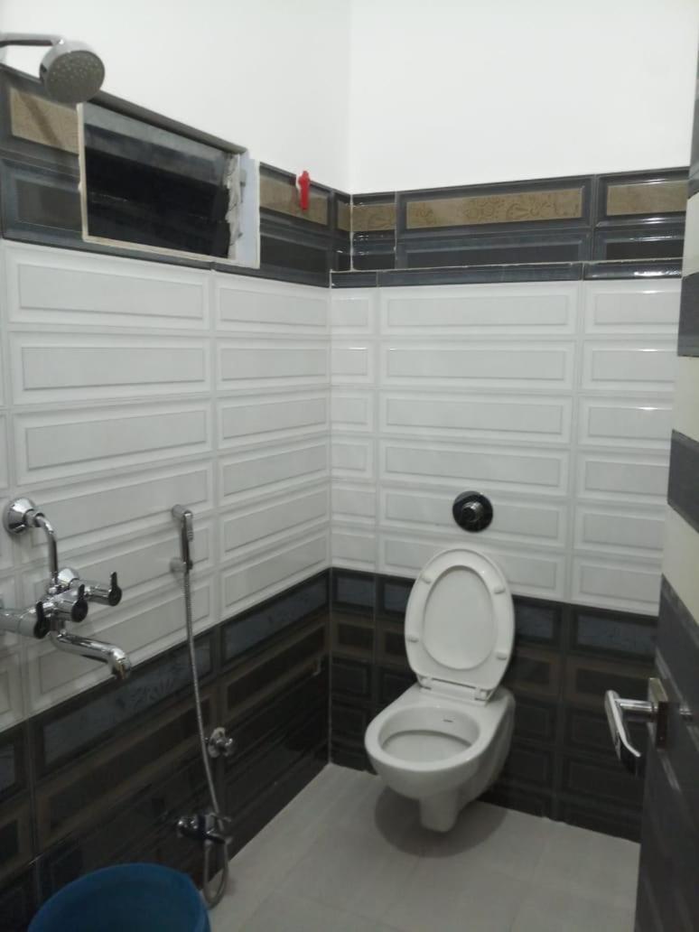 Hotel R K Residency Muzaffarpur Exterior photo