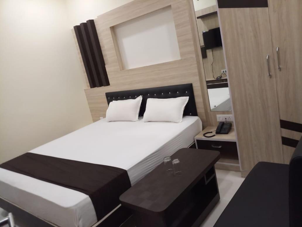 Hotel R K Residency Muzaffarpur Exterior photo