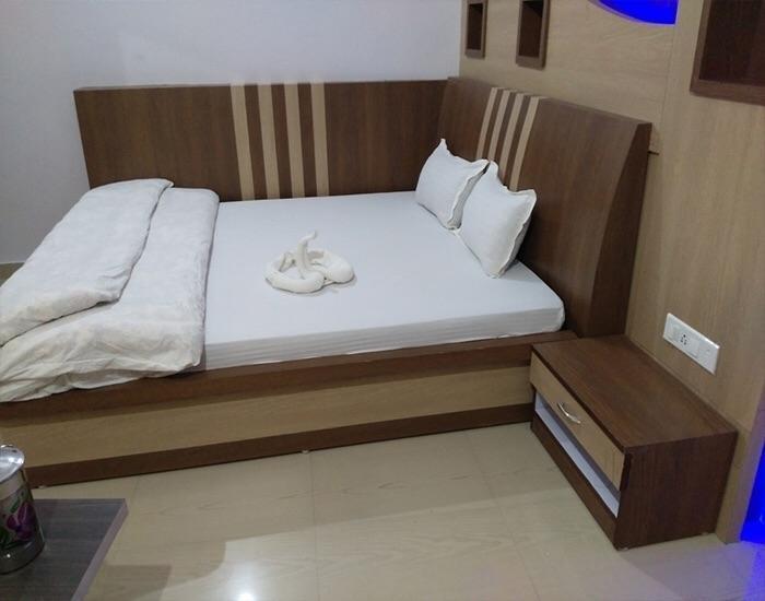 Hotel R K Residency Muzaffarpur Exterior photo