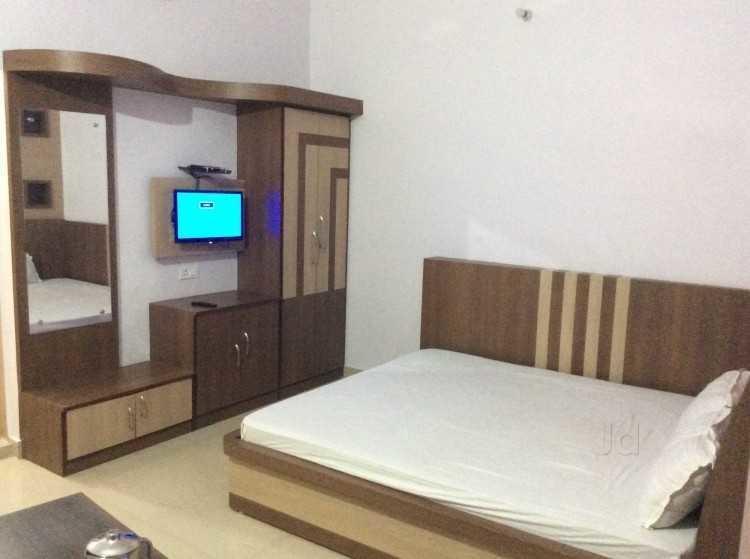 Hotel R K Residency Muzaffarpur Exterior photo