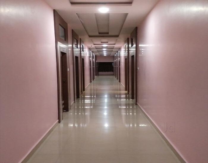 Hotel R K Residency Muzaffarpur Exterior photo