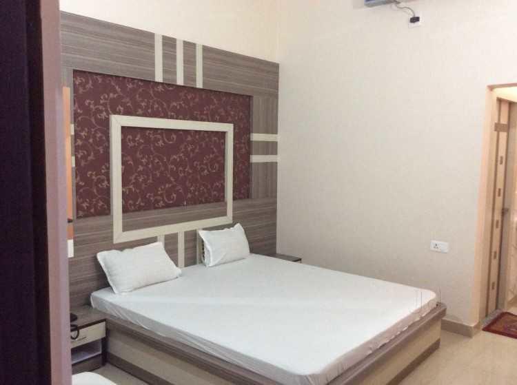 Hotel R K Residency Muzaffarpur Exterior photo