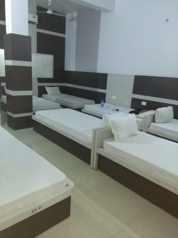 Hotel R K Residency Muzaffarpur Exterior photo