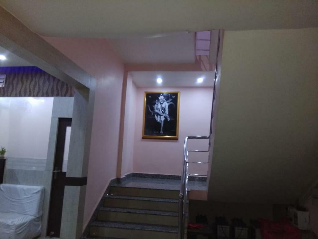 Hotel R K Residency Muzaffarpur Exterior photo
