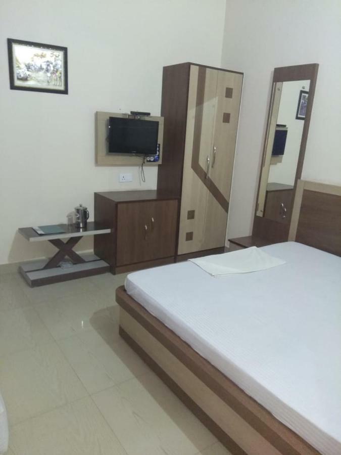 Hotel R K Residency Muzaffarpur Exterior photo